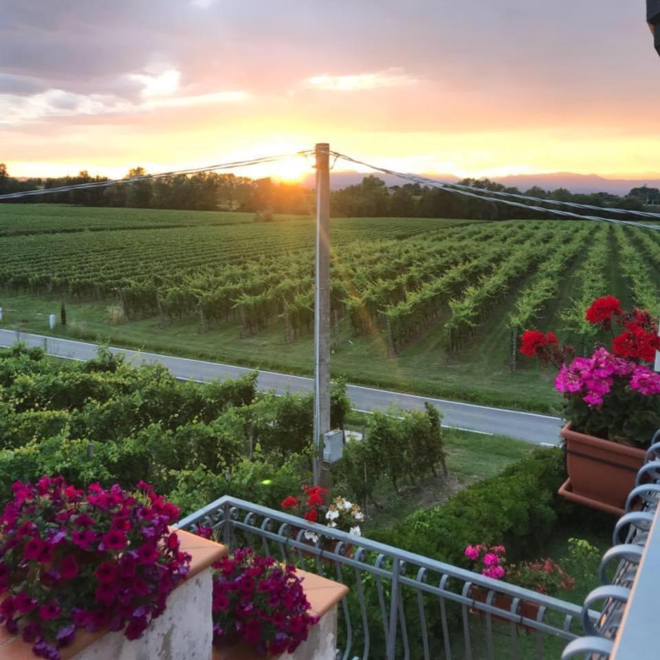 Casa Luigi - Appartamenti A Peschiera Del Garda Exterior foto